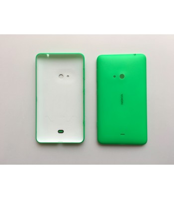 Оригинален заден панел за Nokia Lumia 625 Green